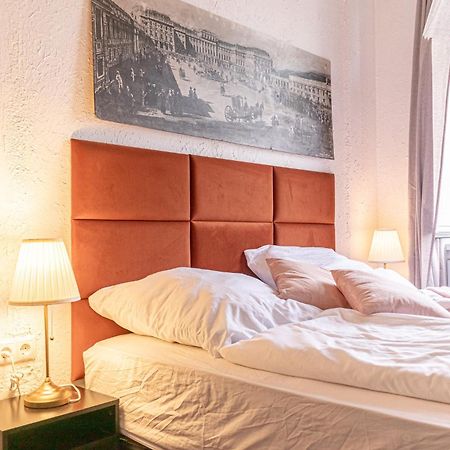 Friendly 2Br Apt- Near U6 Station Am Schoepfwerk Viena Exterior foto